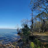 Review photo of Santee State Park--Lakeshore Campground by Mark L., March 15, 2022