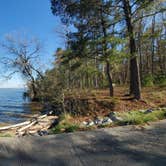 Review photo of Santee State Park--Lakeshore Campground by Mark L., March 15, 2022