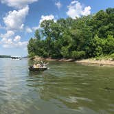 Review photo of Osage Campground Retreat by Charlotte B., July 11, 2018