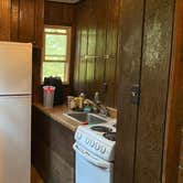 Review photo of Parvin State Park Campground by W L., March 15, 2022