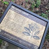 Review photo of Parvin State Park Campground by W L., March 15, 2022