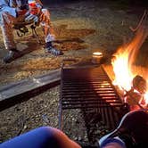 Review photo of Parvin State Park Campground by W L., March 15, 2022