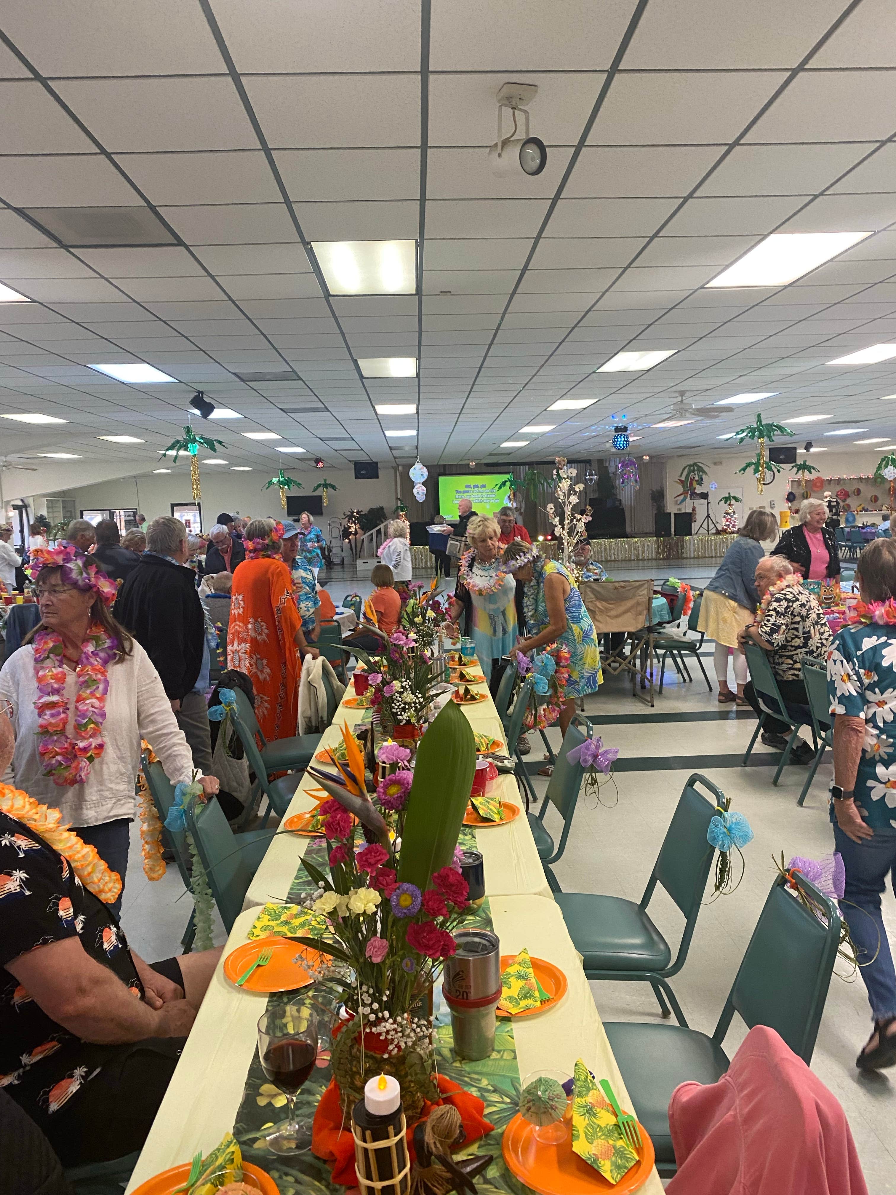 Camper-submitted photo at Long Island Village near Brownsville, TX