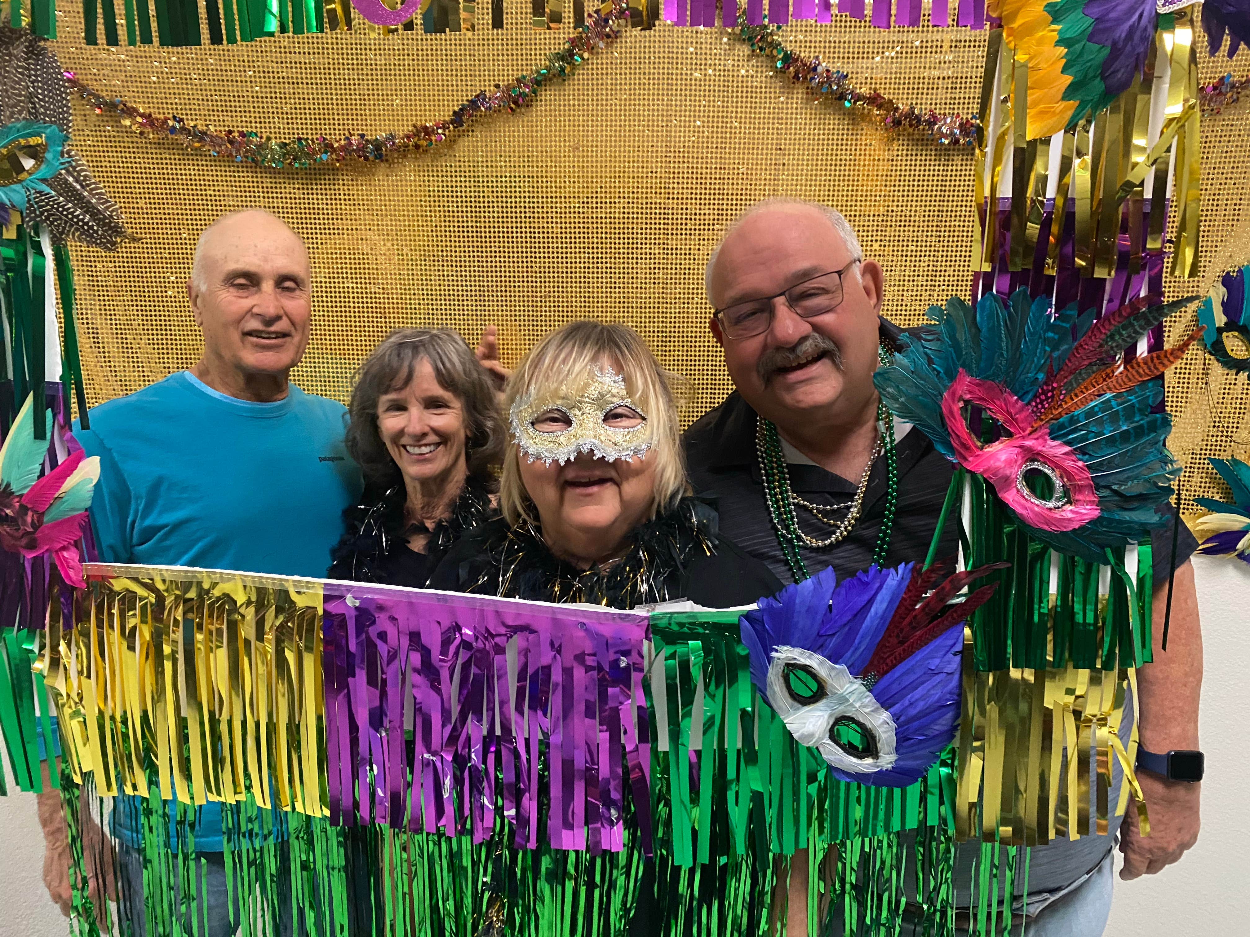 Camper-submitted photo at Long Island Village near Brownsville, TX