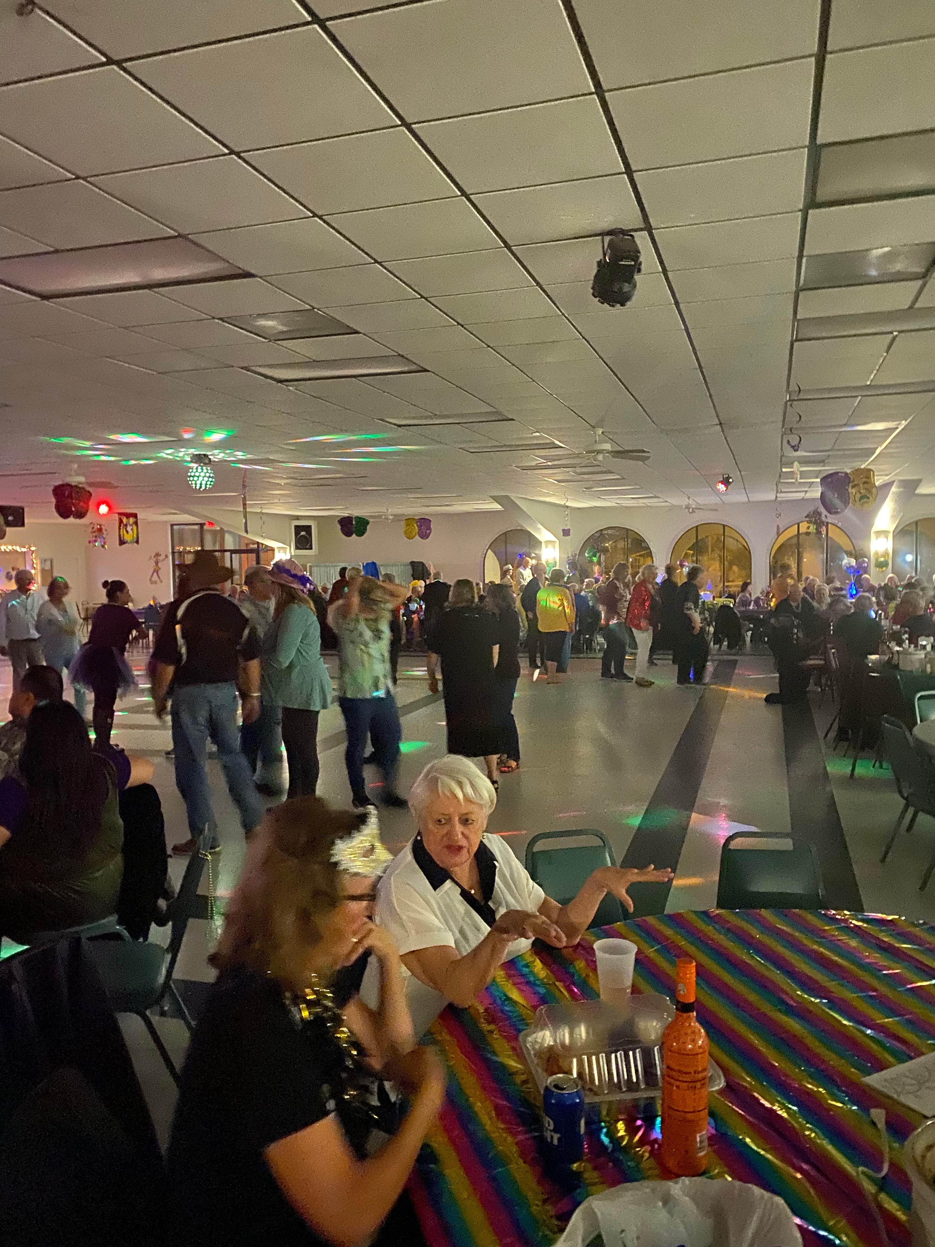 Camper-submitted photo at Long Island Village near Brownsville, TX