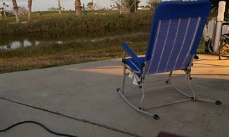 Camping near Andy Bowie County Park: Long Island Village, South Padre Island, Texas
