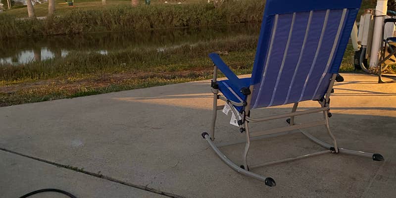 Camper submitted image from Long Island Village