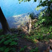 Review photo of Green Lakes State Park Campground by Kelsey K., July 11, 2018
