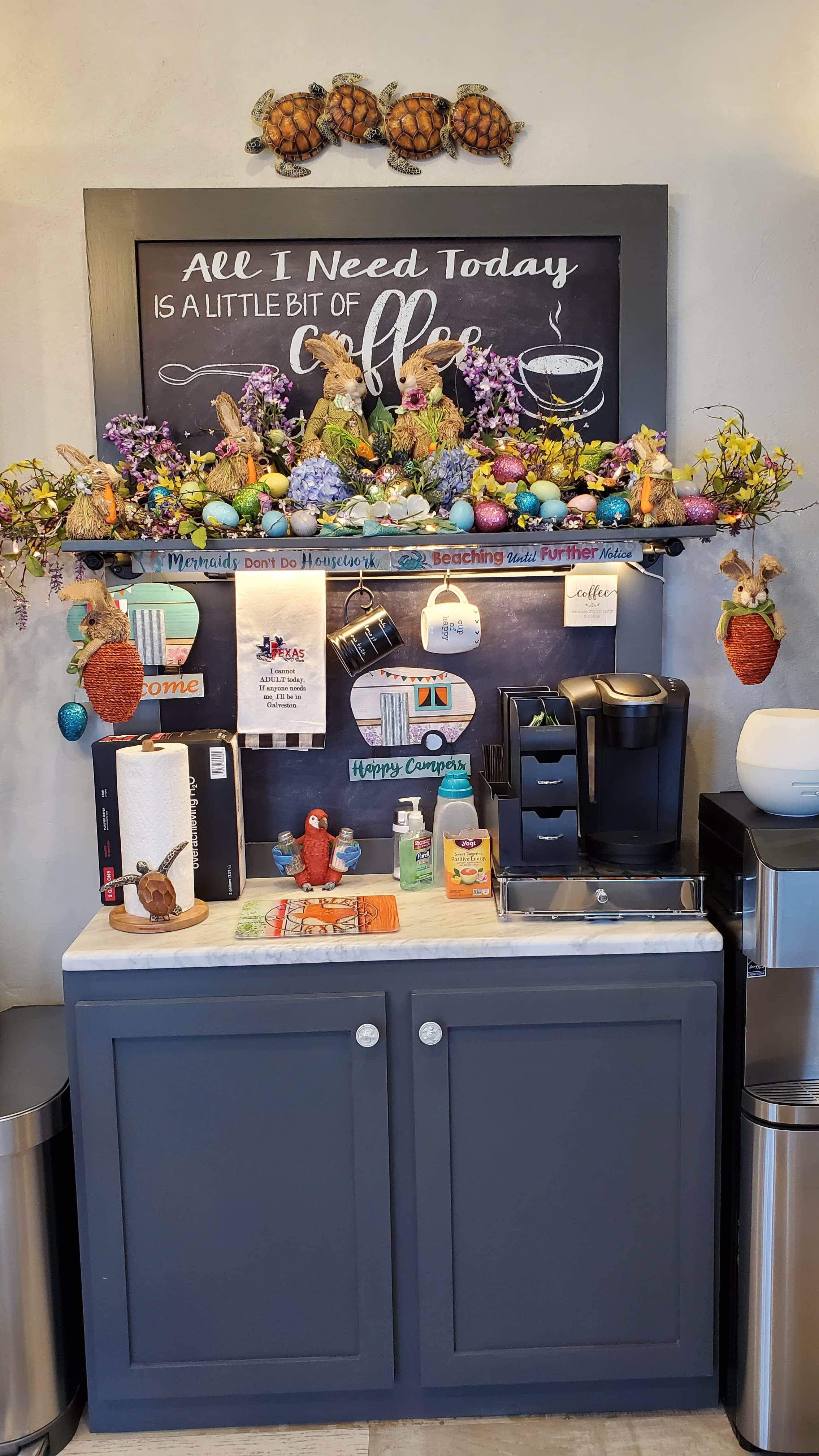 Camper-submitted photo at Texas RV Park near Galveston, TX