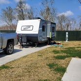 Review photo of Texas RV Park by Denise V., March 15, 2022