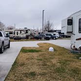 Review photo of Texas RV Park by Denise V., March 15, 2022