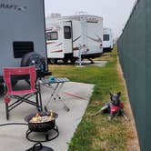 Review photo of Texas RV Park by Denise V., March 15, 2022