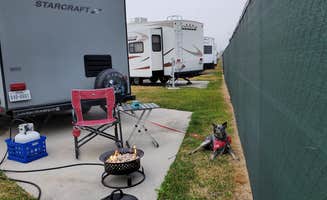 Denise V.'s photo at Texas RV Park near La Porte, TX