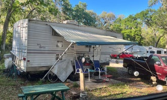 Camping near Sun Lake RV Resort: River Oaks RV Resort, Ruskin, Florida