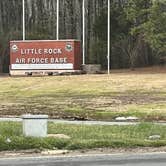 Review photo of Little Rock AFB FamCamp by Mike K., March 15, 2022