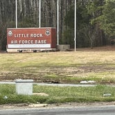 Review photo of Little Rock AFB FamCamp by Mike K., March 15, 2022