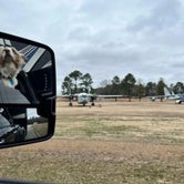 Review photo of Little Rock AFB FamCamp by Mike K., March 15, 2022