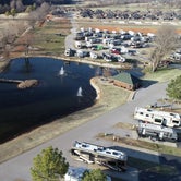 Review photo of The Creeks Golf & RV Resort by Brian C., March 7, 2022