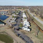 Review photo of The Creeks Golf & RV Resort by Brian C., March 7, 2022