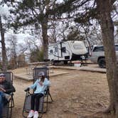 Review photo of Lake McMurtry West Campground by Jerry N., March 15, 2022