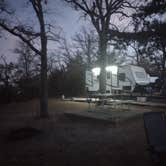 Review photo of Lake McMurtry West Campground by Jerry N., March 15, 2022