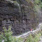 Review photo of Letchworth State Park Campground by Kelsey K., July 11, 2018