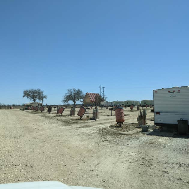 Circle Bar RV Park Camping The Dyrt