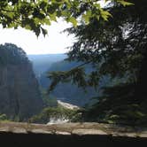 Review photo of Letchworth State Park Campground by Kelsey K., July 11, 2018