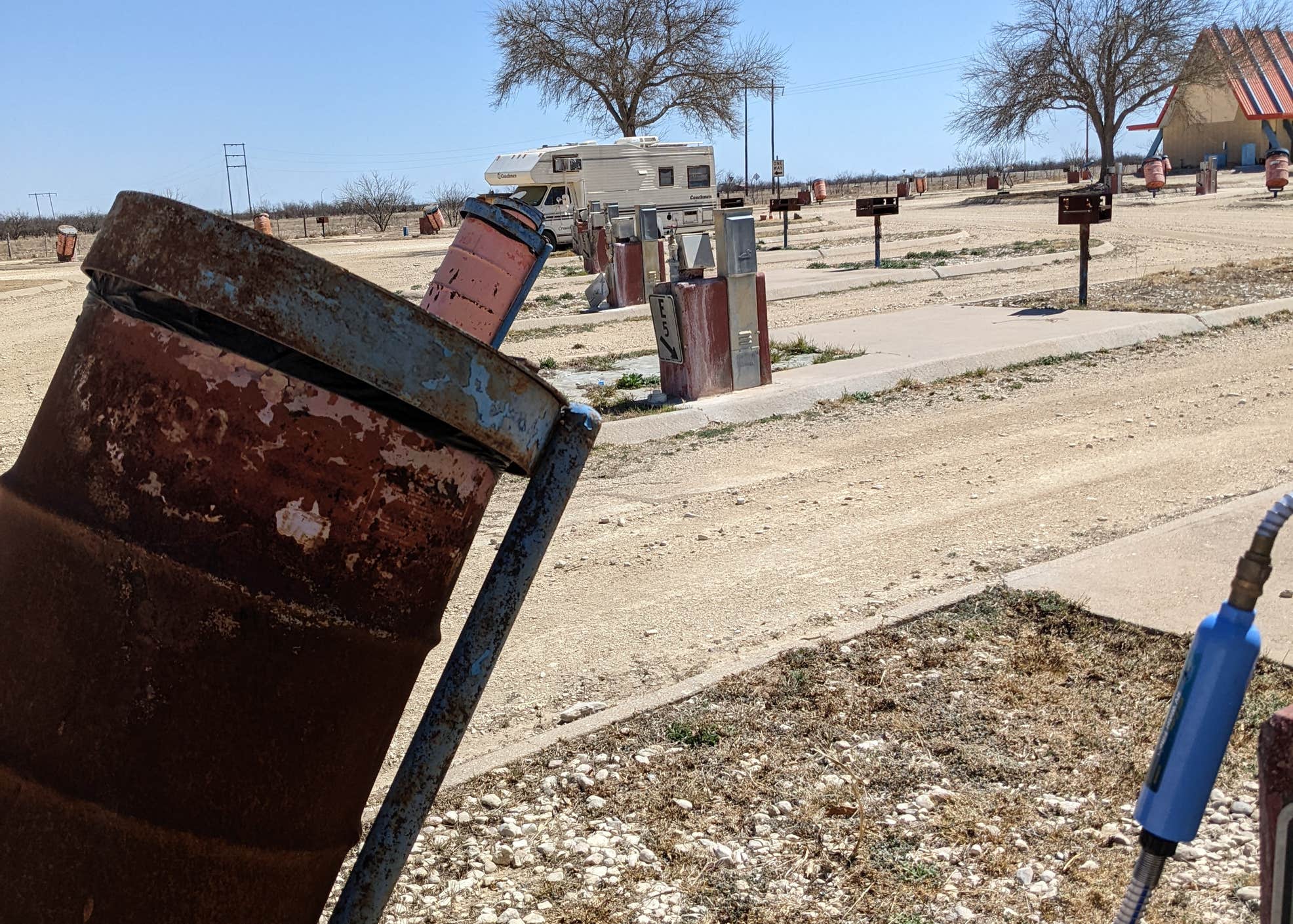 Circle Bar RV Park Camping The Dyrt