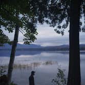 Review photo of Mount Blue State Park Campground by Kelsey K., July 11, 2018