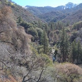 Review photo of South Fork Campground — Sequoia National Park by Lily S., March 15, 2022