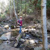 Review photo of South Fork Campground — Sequoia National Park by Lily S., March 15, 2022