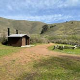 Review photo of Haypress Campground — Golden Gate National Recreation Area by Erin S., March 16, 2022