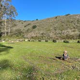 Review photo of Haypress Campground — Golden Gate National Recreation Area by Erin S., March 16, 2022