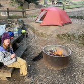 Review photo of Pantoll Campground — Mount Tamalpais State Park by Erin S., March 16, 2022