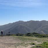 Review photo of Pantoll Campground — Mount Tamalpais State Park by Erin S., March 16, 2022