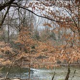 Review photo of Medoc Mountain State Park Campground by Bianca C., March 16, 2022