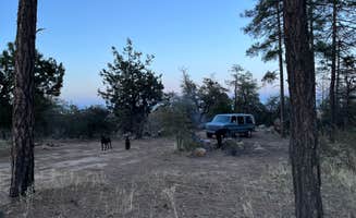 Natalie R.'s photo at FDR 373 Thumb Butte Loop near Paulden, AZ