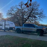 Review photo of Turkey Flat Campground — Arrowhead State Park by Jasmine B., March 16, 2022