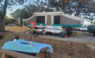 radrealtoraz !.'s photo at Rock Bluff Group Site near Fort Huachuca, AZ