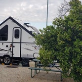 Review photo of Orange Grove RV Park by Rich J., March 16, 2022