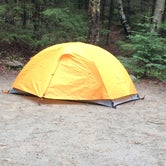 Review photo of Katahdin Stream Campground — Baxter State Park by Kristin S., July 11, 2018