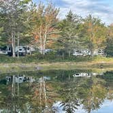 Review photo of Mt Desert Narrows Camping Resort by Joel R., March 16, 2022