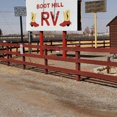Review photo of Boot Hill RV Resort by HandL C., March 16, 2022