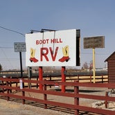 Review photo of Boot Hill RV Resort by HandL C., March 16, 2022