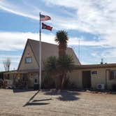 Review photo of Van Horn RV Park by HandL C., March 16, 2022