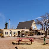 Review photo of Van Horn RV Park by HandL C., March 16, 2022