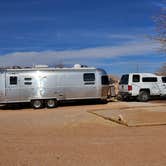 Review photo of Van Horn RV Park by HandL C., March 16, 2022