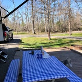 Review photo of Tickfaw State Park Campground by debra V., March 16, 2022