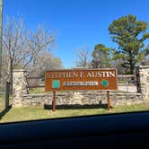 Review photo of Stephen Austin State Park by Matt , March 16, 2022